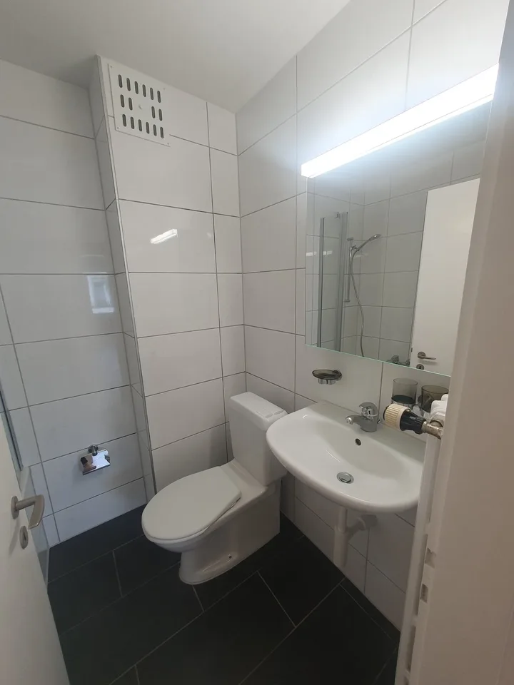 3-Zimmerwohnung in Bümpliz