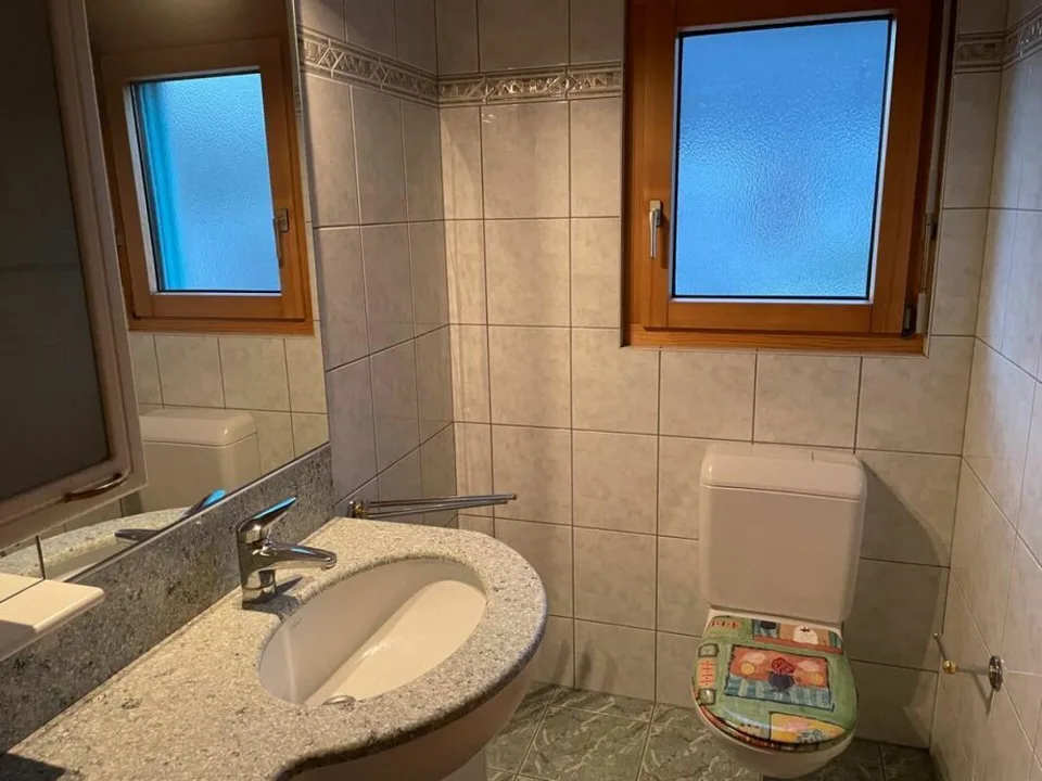 Charmante appartement 1.5 pièces à louer à Gamsen