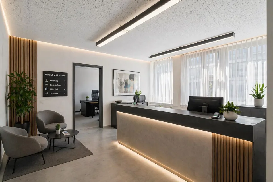 Travailler là où Zurich est le plus beau