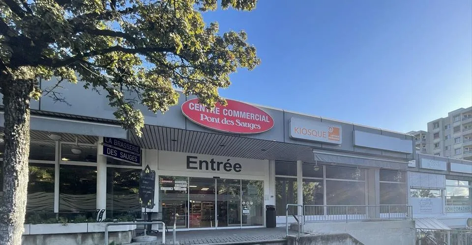 Commerce