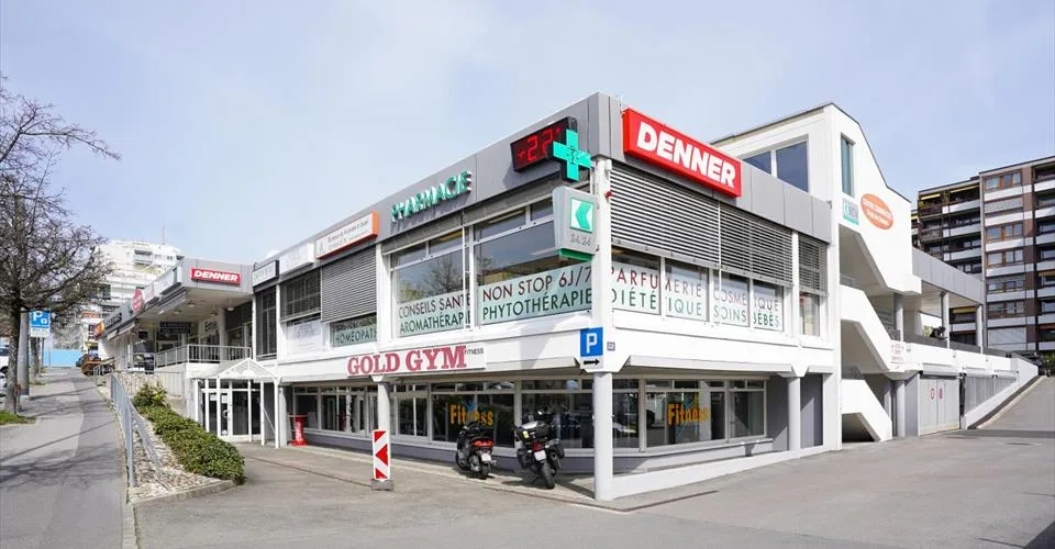 Commerce