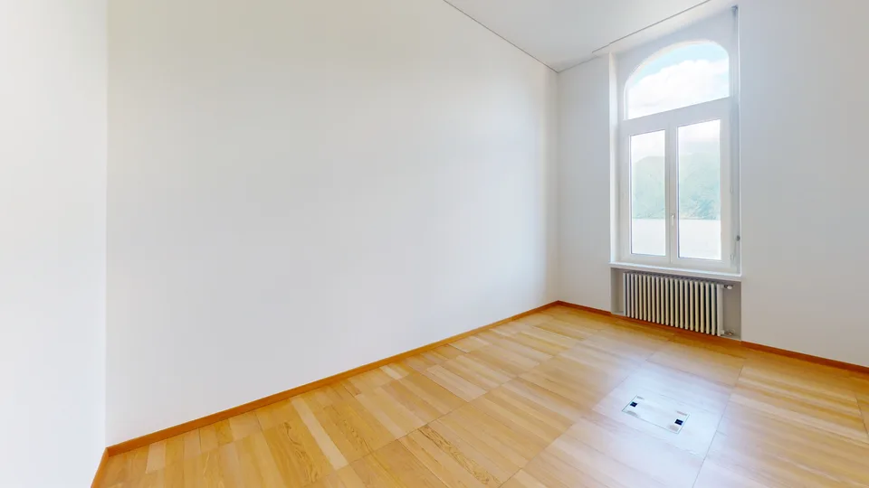 Your new representative office