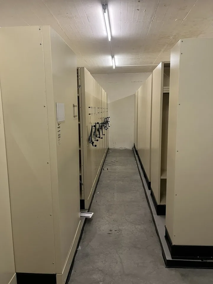 Lagerflächen zur Miete in Pully von 32,5 m2 bis 221 m2