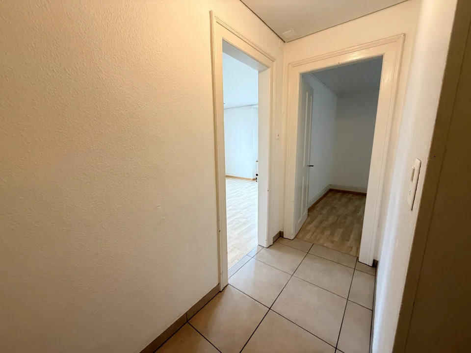 Appartamento di 3,5 locali al 2° piano in affitto a Porrentruy – foto 6 di 8