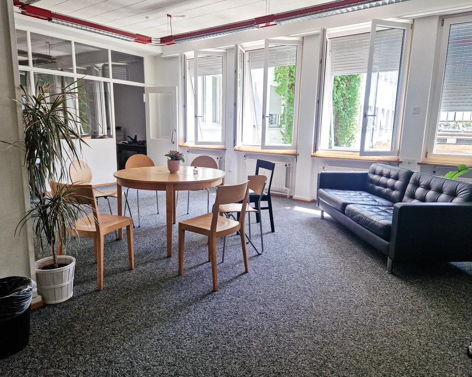 Bureau – photo 7 sur 7