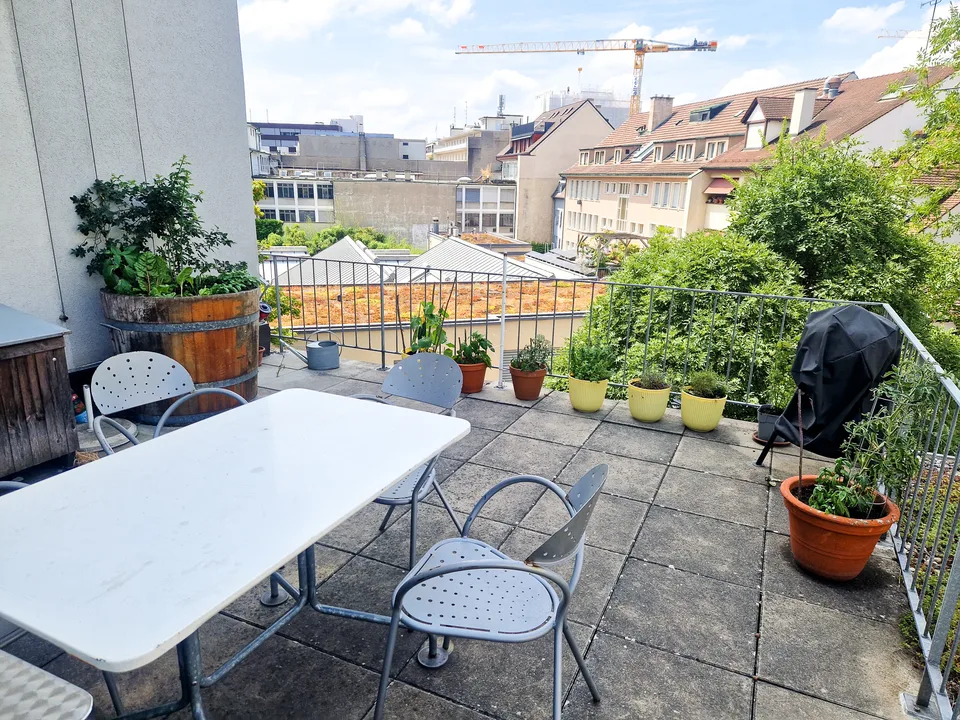 Bureau – photo 6 sur 7