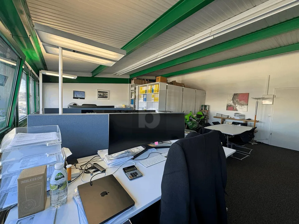 LUMINEUX, FLEXIBLE ET MODERNE