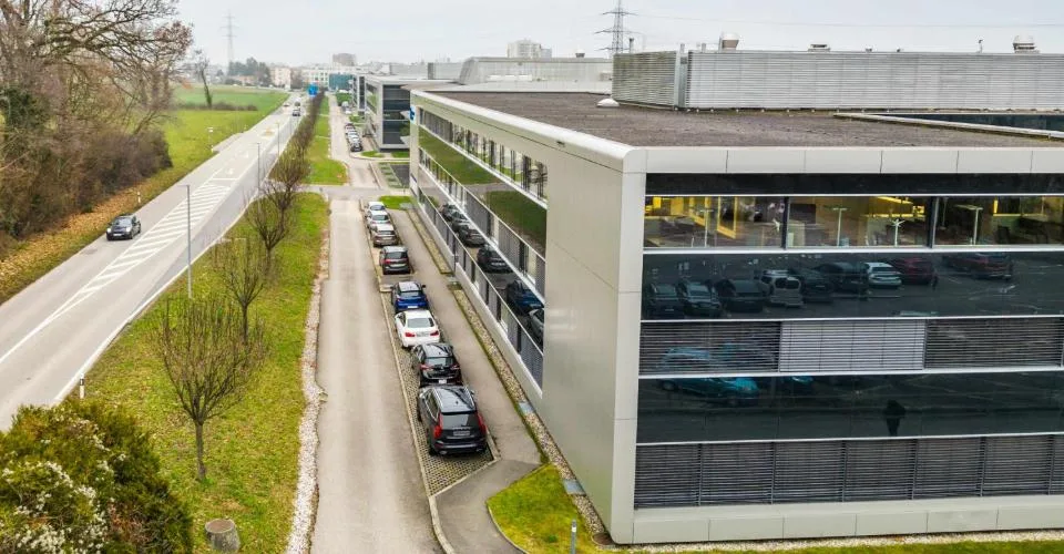 Büro