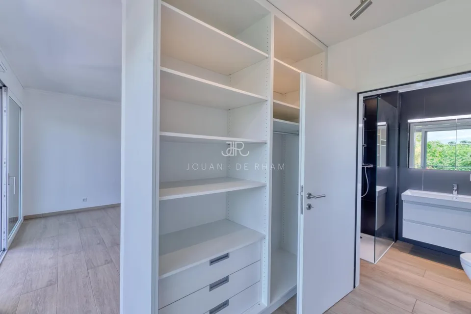 Villa 6 pièces
