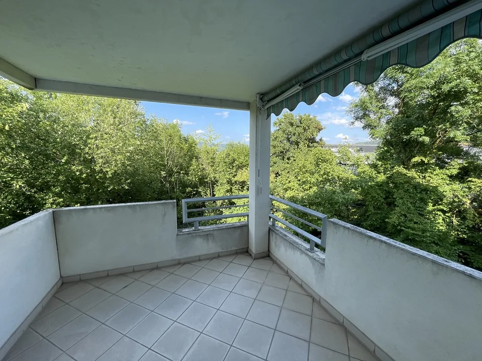 Appartement, Courtételle - 900