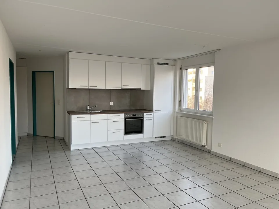 Appartamento, Courtételle - 900
