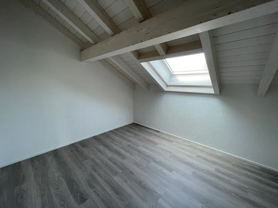 Appartement, Courtételle - 1940