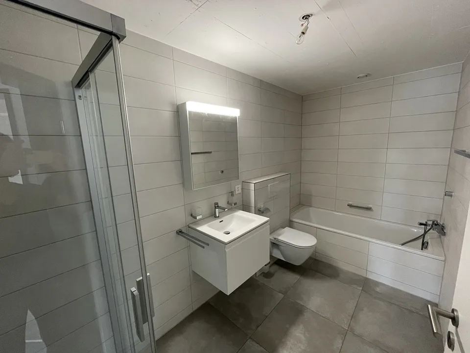 Appartement, Courtételle - 1940