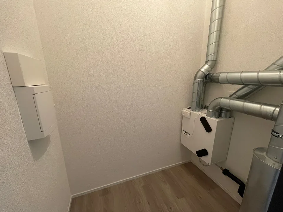 Appartement, Courtételle - 1940