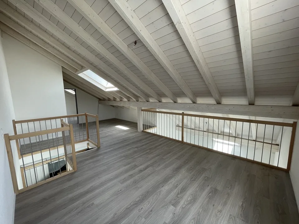 Appartement, Courtételle - 1940