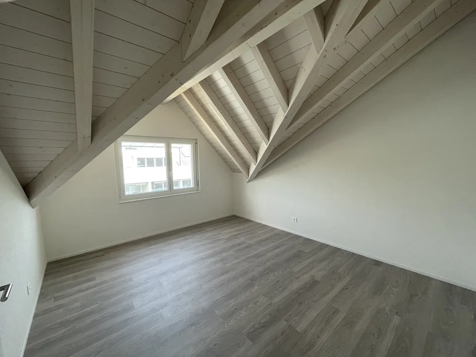 Appartement, Courtételle - 1940