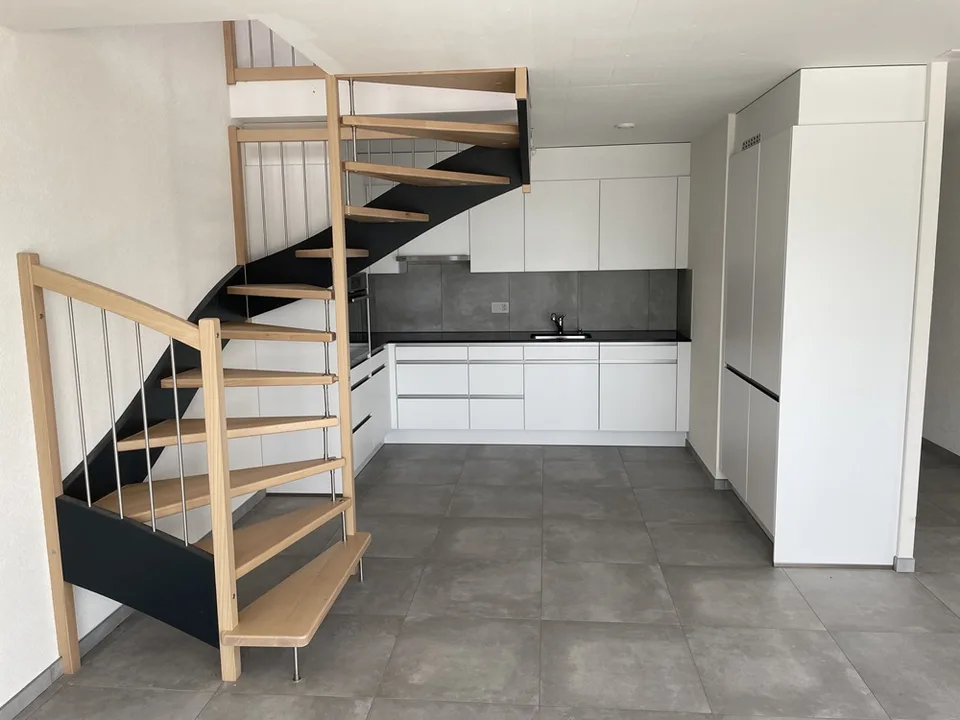 Appartement, Courtételle - 1940