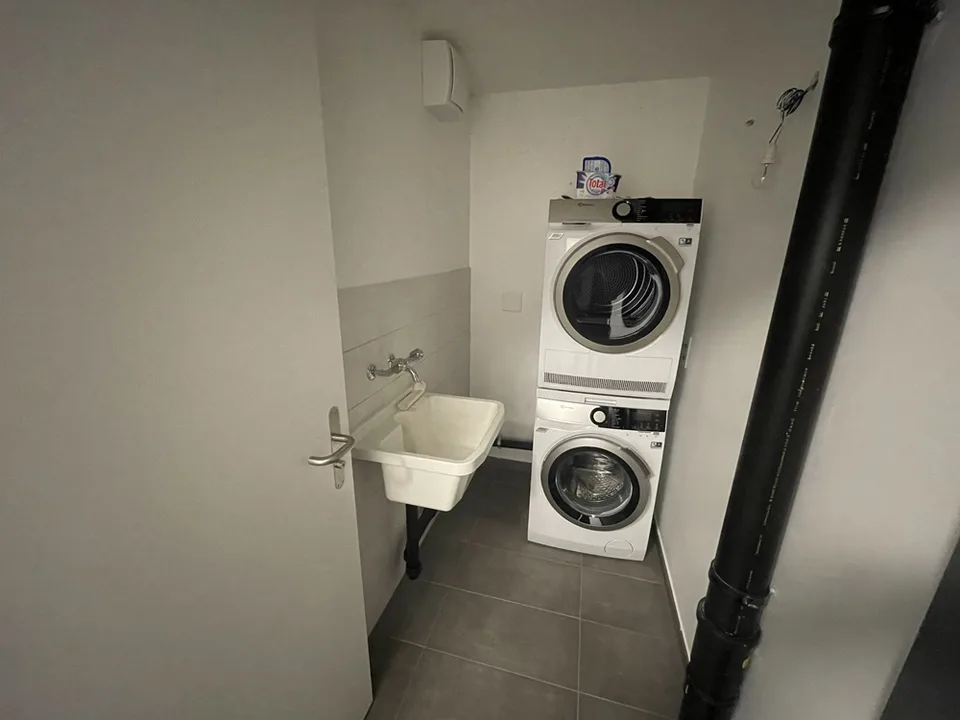 Appartement, Courtételle - 1940