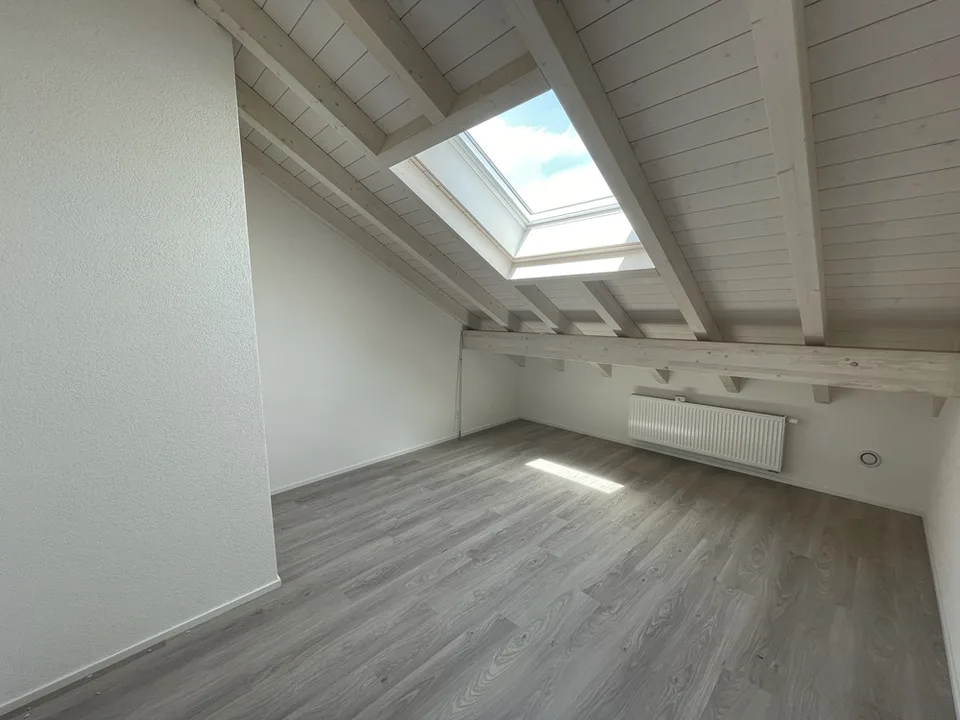 Appartement, Courtételle - 1940