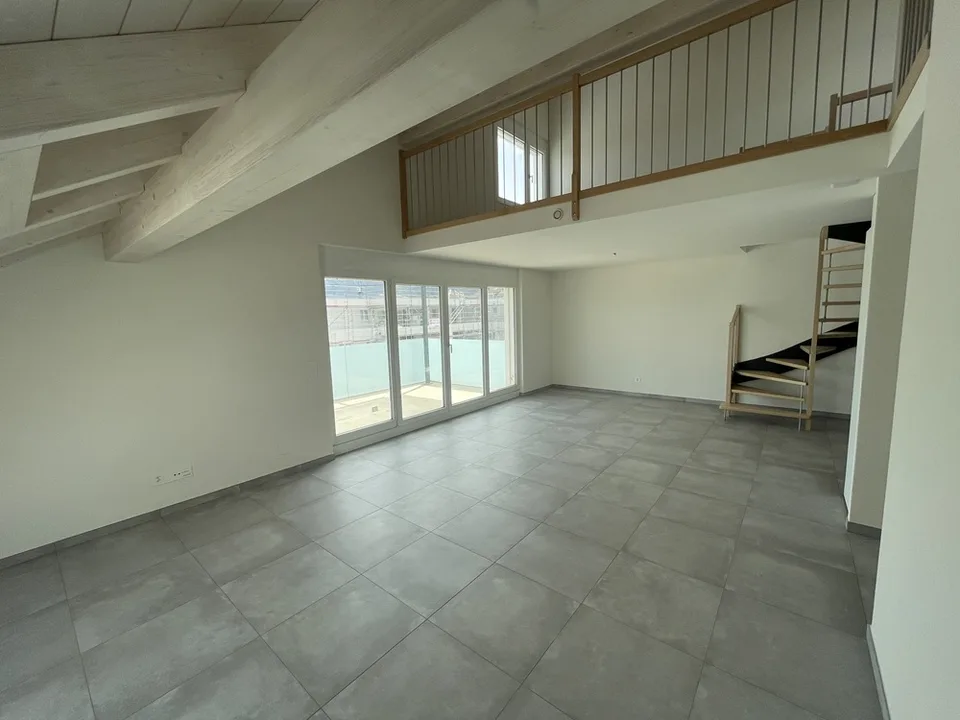Appartamento, Courtételle - 1940