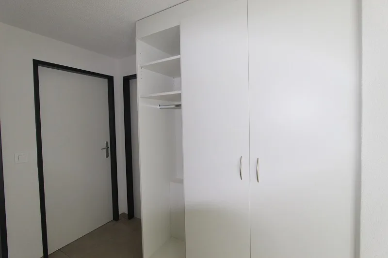 Wohnung, Courtételle - 1700