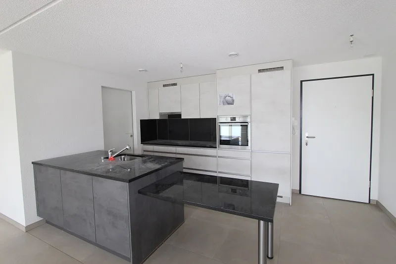 Wohnung, Courtételle - 1700