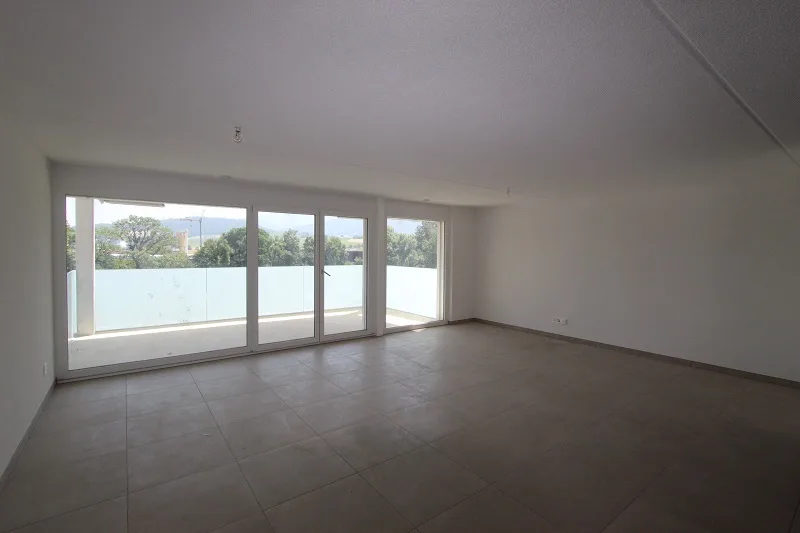 Wohnung, Courtételle - 1700