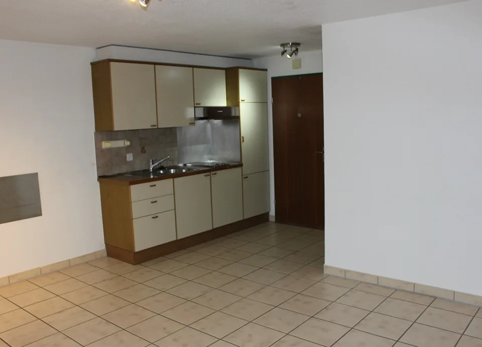 Apartment, Courtételle - 550