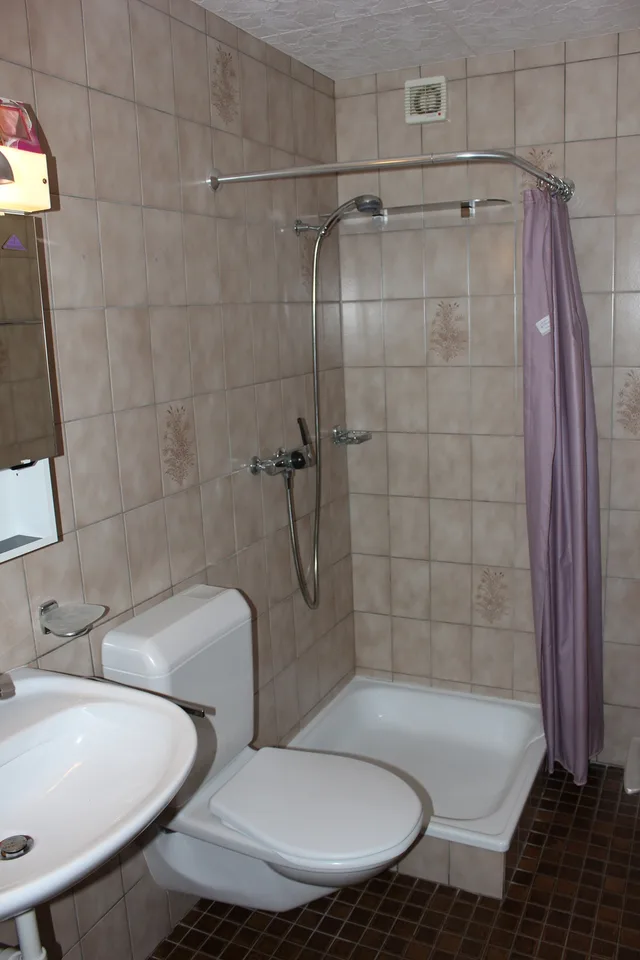 Apartment, Courtételle - 550