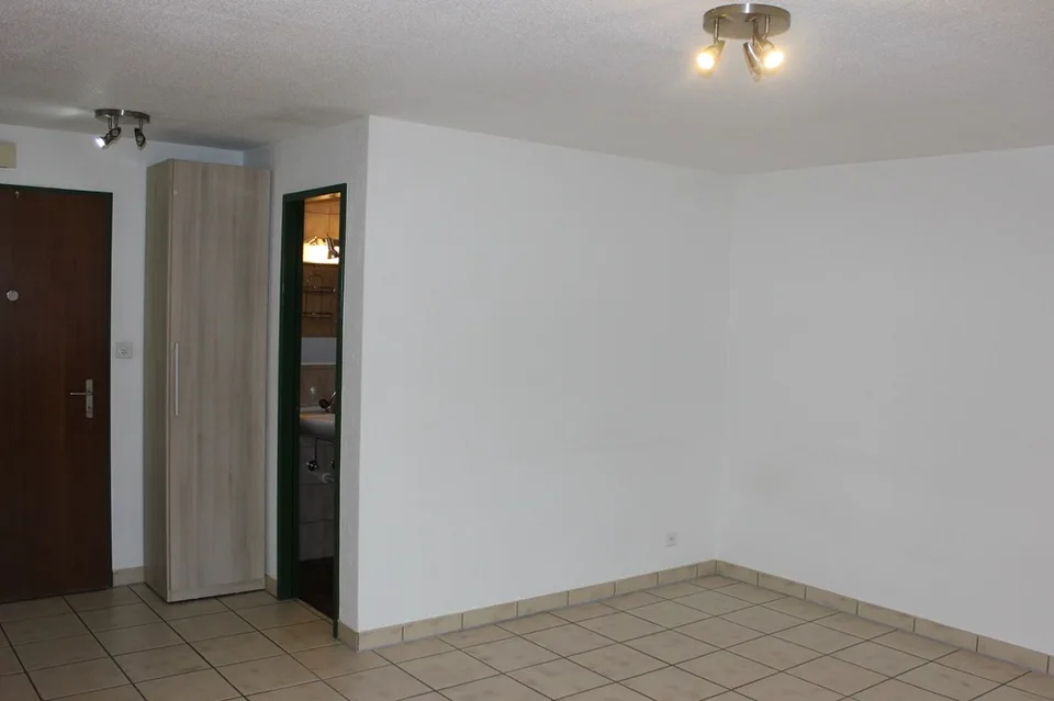 Apartment, Courtételle - 550