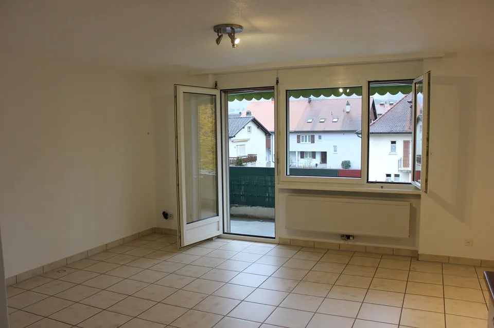 Apartment, Courtételle - 550