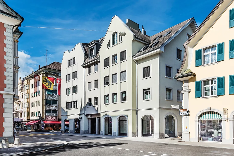 Ihr neuer Geschäftsstandort an bester Lage - Bürofläche direkt am See