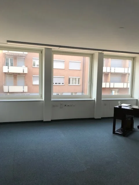 Büroraum im Seefeld zu vermieten