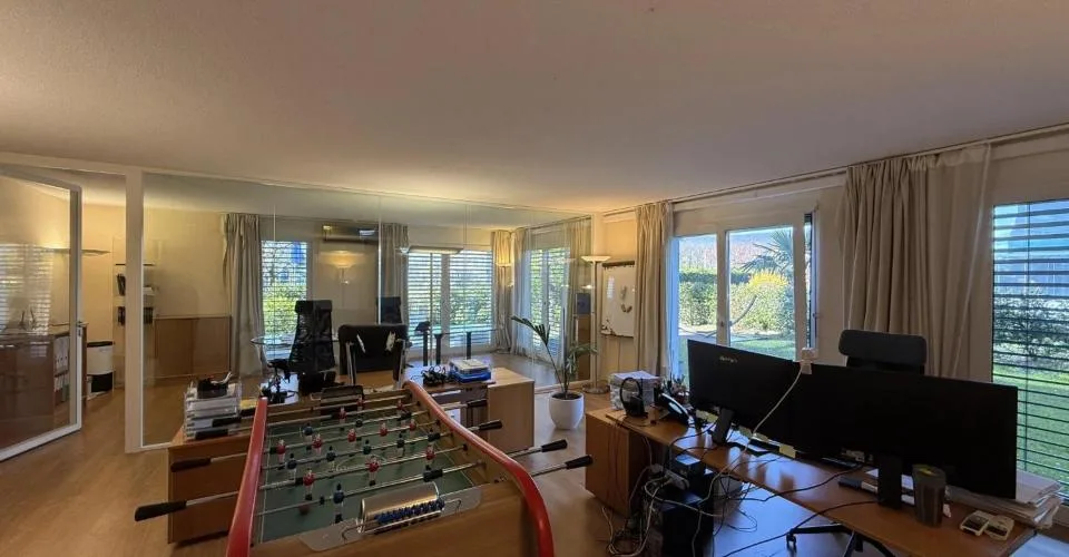 Bureau