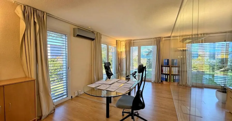 Bureau