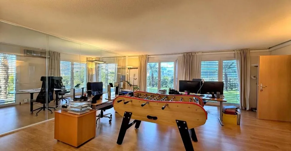 Bureau