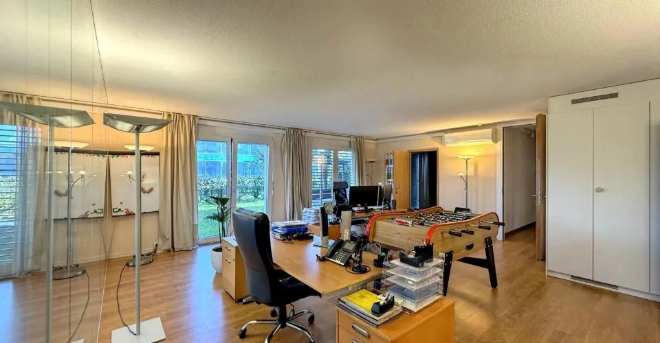 Büro – Foto 8 von 8