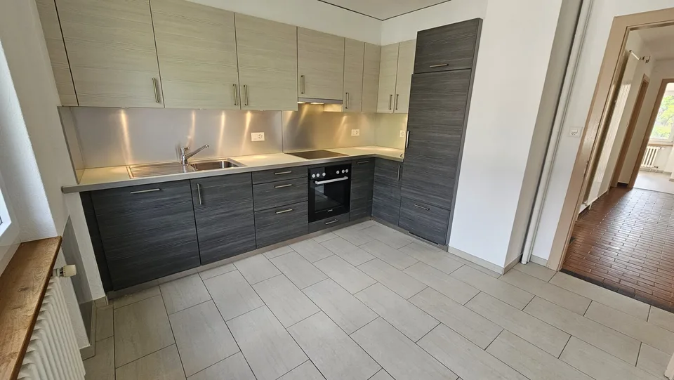 À Corban appartement de 4.5 pièces et 87 m² à louer