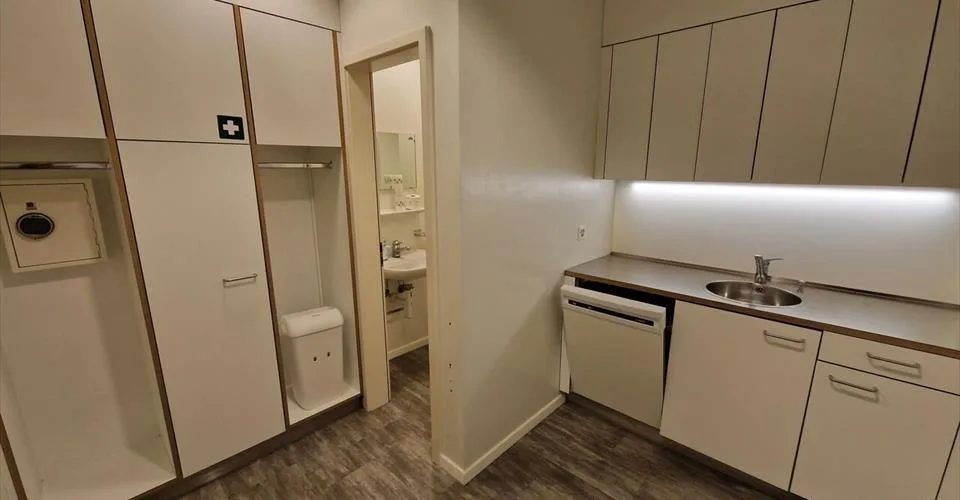 Commerce 4.5 rooms