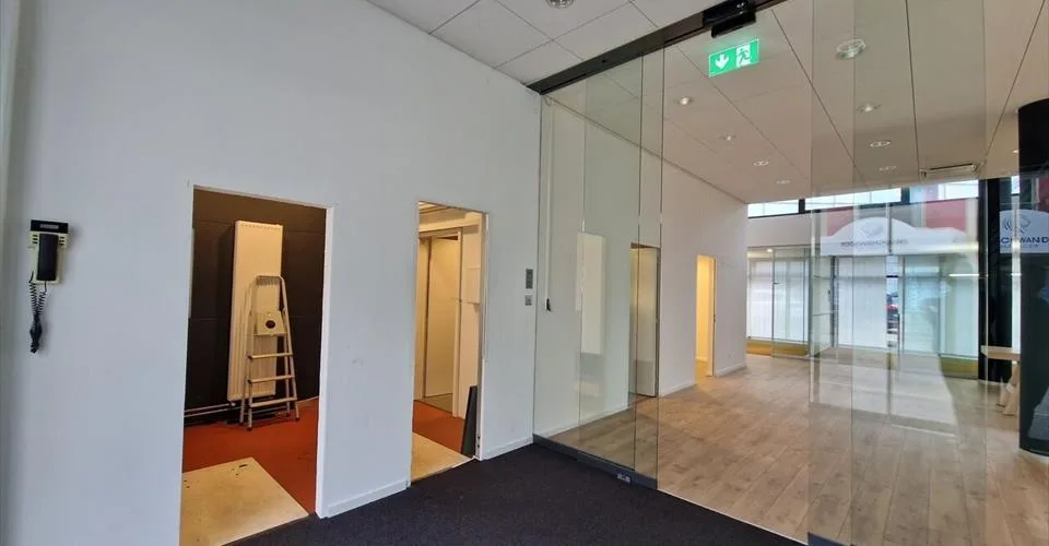 Commerce 4.5 rooms