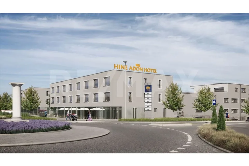 Nagelneues Top Studio in Avenches-Milavy