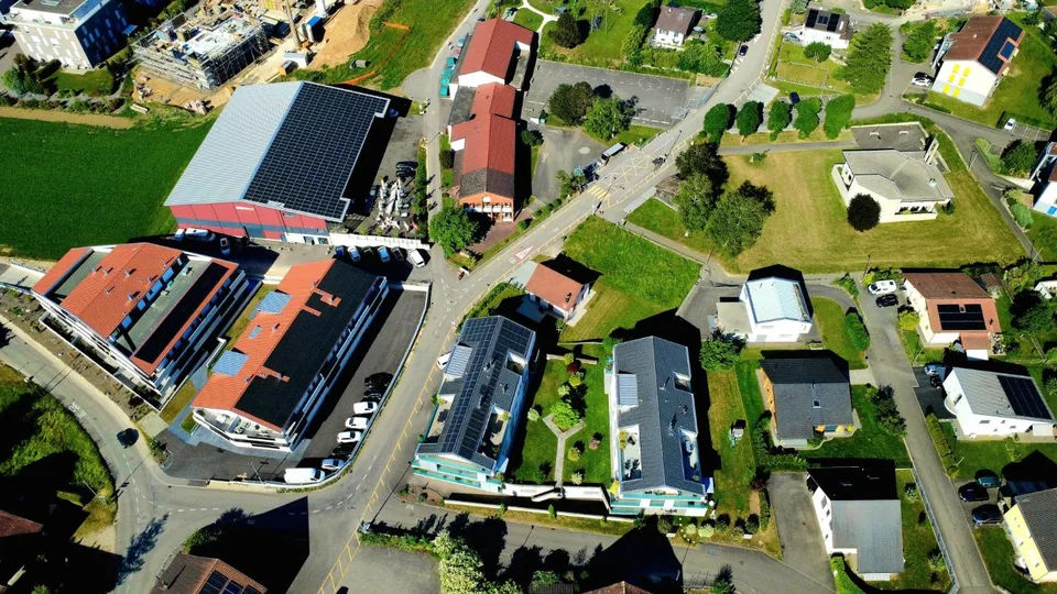 In affitto – Magnifico appartamento di alto standard