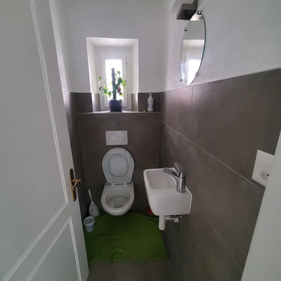 Appartement d'exception en duplex - 5 pièces au coeur de Payerne