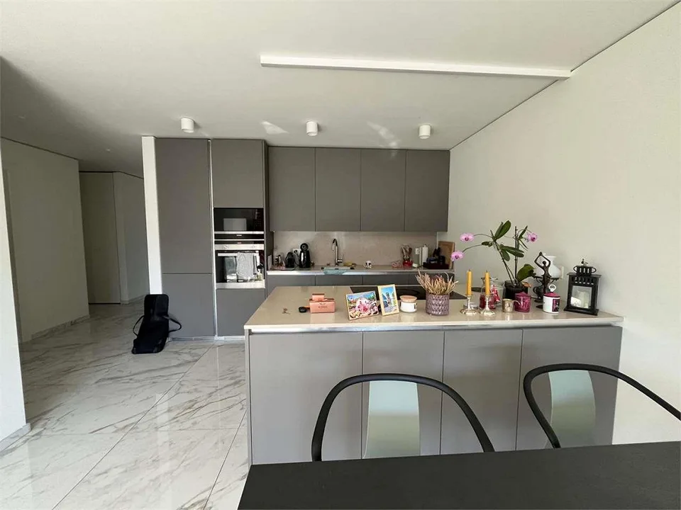 Appartamento di due e mezzo locali a Sorengo Lugano