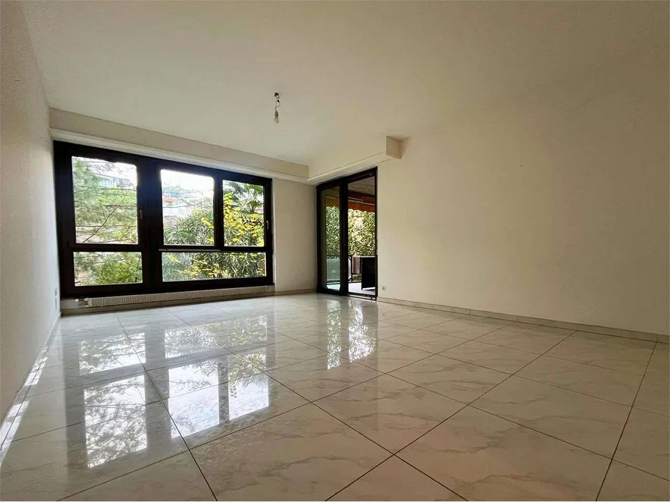3.5 Room Apartment in Loreto, Lugano