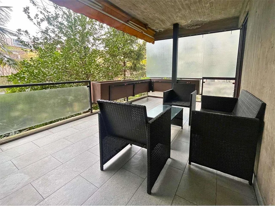 3,5-Zimmer-Wohnung in Loreto, Lugano – Foto 9 von 12