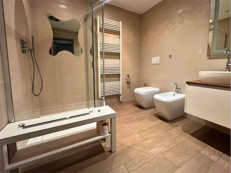 3,5-Zimmer-Wohnung in Loreto, Lugano – Foto 7 von 12