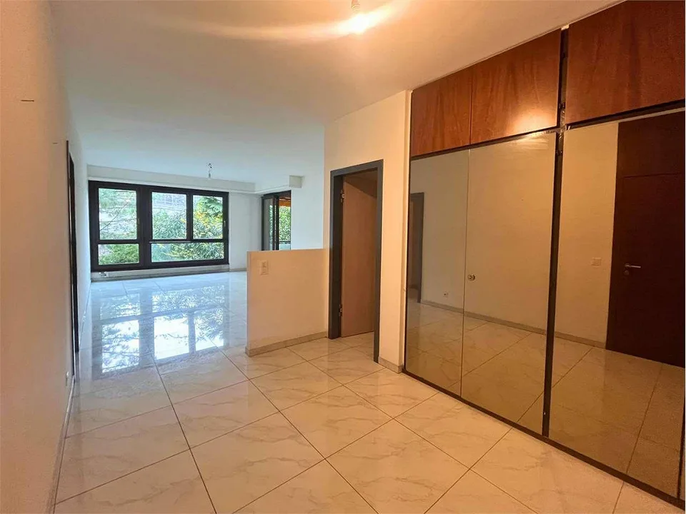 Wohnung 3.5 Zimmer in Loreto, Lugano