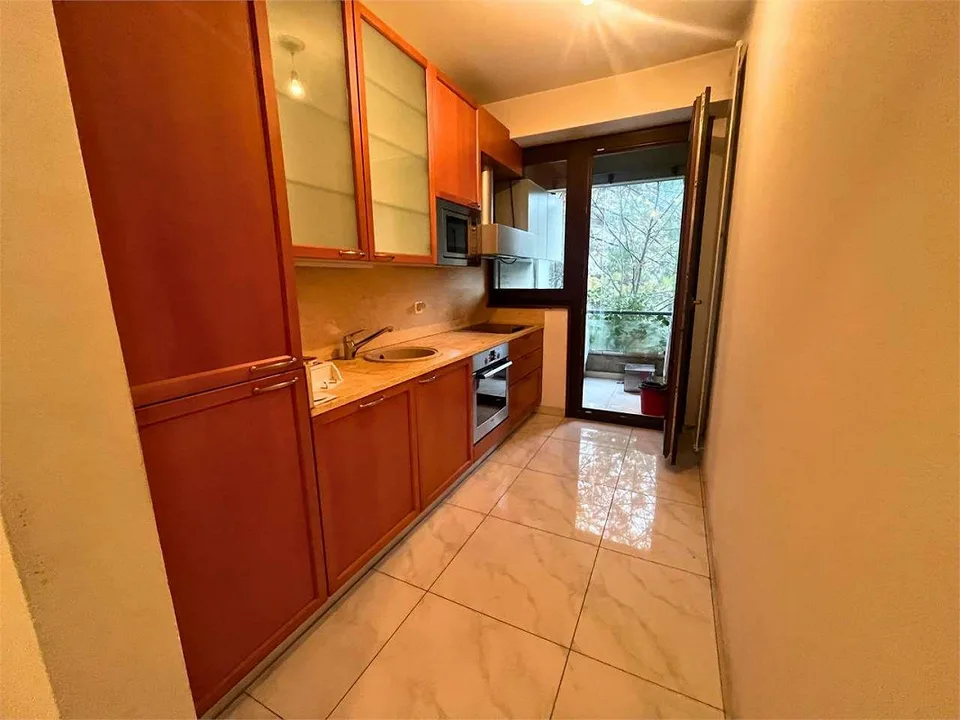 3.5 Room Apartment in Loreto, Lugano