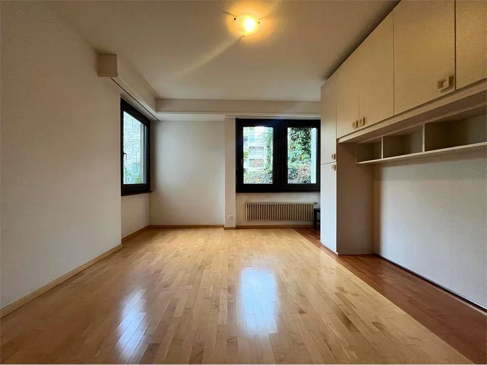 3.5 Room Apartment in Loreto, Lugano
